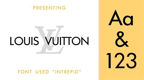 louis vuitton font name|louis vuitton font logo.